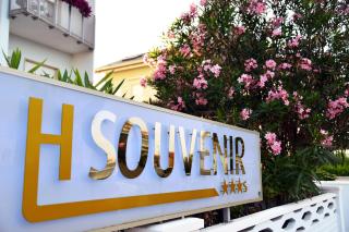 Hotel Souvenir - Koolibry Hotels - Cervia - 8