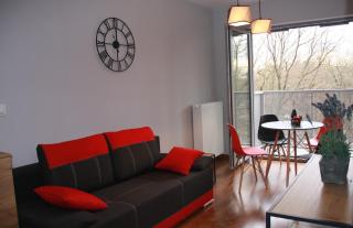 Niko Apartments 1 - 6