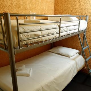 Libre Hôtel - La Vespière - 6