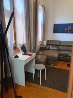 MONAR City center apartment free parking - Košice - 4