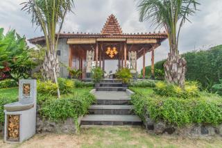 Aswanaya Villas Ubud - Ubud - 2