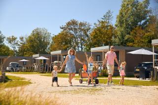 RCN Vakantiepark Toppershoedje - Ouddorp - 4