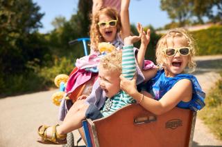 RCN Vakantiepark Toppershoedje - 2