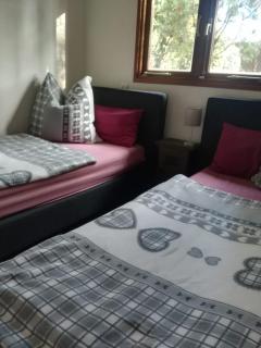 Chalet nur für Urlauber Familien in Putten an der Veluwe Krachtighuizerkern 22 & free Bikes - Putten - 9