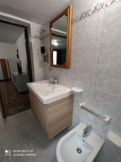 Appartamento Via Filippini - 1