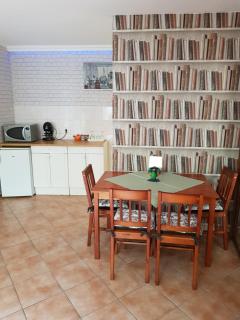 Böne Vendégház és Borozó - 1