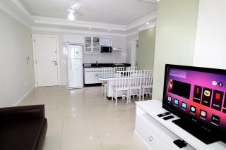 1053 - Praia de Bombinhas locação de temporada - Residencial Egídio Pinheiro Apto 302 B - Bombinhas - 9