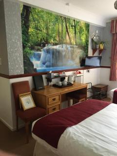 The Nyton Guesthouse - Ely - 4