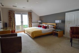 Pebble Beach Seaview Restaurant & Rooms - Milton - 4