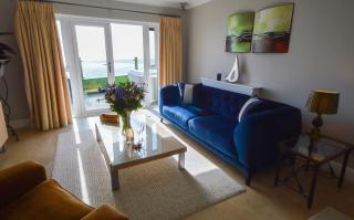 Pebble Beach Seaview Restaurant & Rooms - Milton - 3