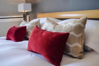 Pebble Beach Seaview Restaurant & Rooms - 2