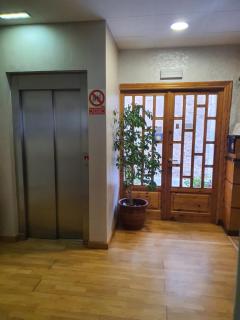 Hotel Gomar - 8