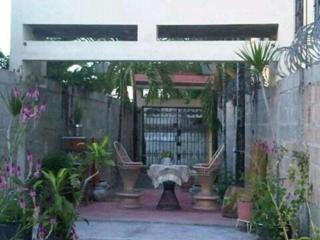 Villa Julirous Rd spa and aparthotel camp for vacationers - Boca Chica - 2