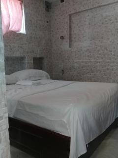 Villa Julirous Rd spa and aparthotel camp for vacationers - Boca Chica - 9