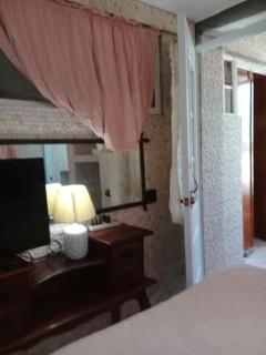 Villa Julirous Rd spa and aparthotel camp for vacationers - Boca Chica - 7