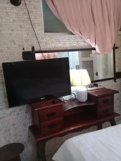 Villa Julirous Rd spa and aparthotel camp for vacationers - Boca Chica - 6