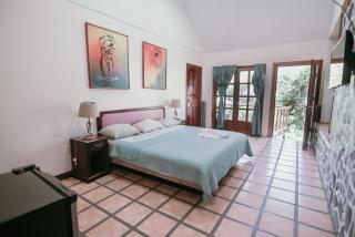 Hotel Tres Banderas - Manuel Antonio - 4