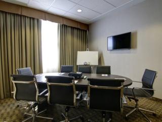 Best Western Plus Fergus Hotel - 3