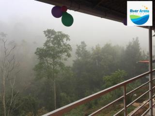 River Arena Holidays - Vagamon - 7