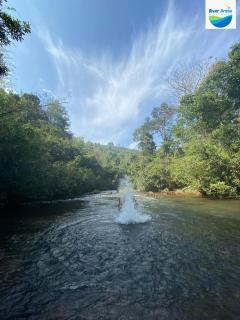 River Arena Holidays - Vagamon - 5