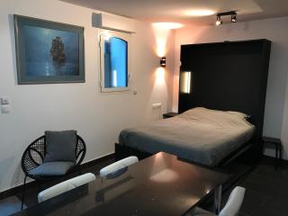 Studio Le sillon malouin vue mer - Saint Malo - 4