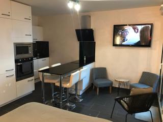 Studio Le sillon malouin vue mer - Saint Malo - 6