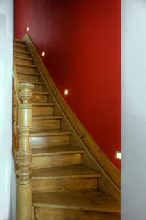 Menin Gate House - Ieper - 2