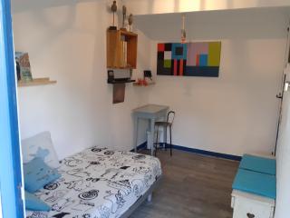 Au Jardin Des Couleurs - Pierrefeu-du-Var - 2