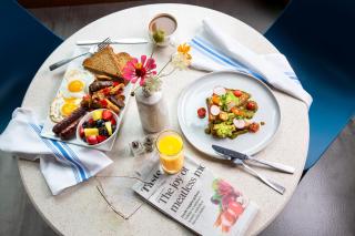 Kimpton Schofield Hotel by IHG - Cleveland - 8
