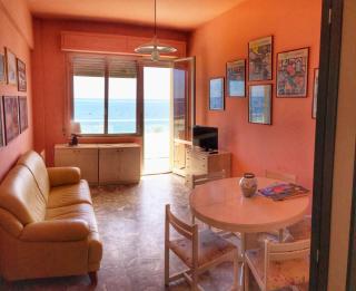 Emozione Marina - appartamento fronte mare - Marcelli - 5