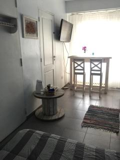 Costa de Tigre, habitaciones - Tigre - 2