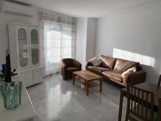 Appartement 2 chambres - Arroyo de la Miel (Parque de la Paloma) - 900m de la plage - Benalmádena - 4