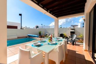 Buganvilla 19 forever - Playa Blanca - 5