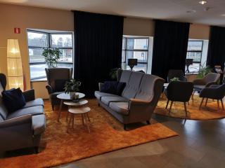 Hotell Åsen - Anderstorp - 7