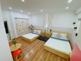 Dalat Hills Hotel - Dalat - 5