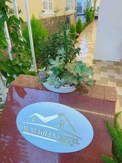 Dalat Hills Hotel - Dalat - 3