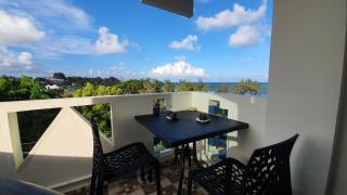 Little Island (Beach Cafe & Guest House) - Mahabalipuram - 6