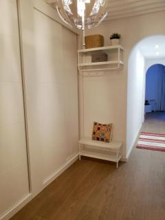 Apartamentos Deluxe con parking y WiFi by SURYNIEVE - 9