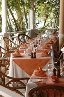 Coco Reef Resort & Spa - Crown Point - 5