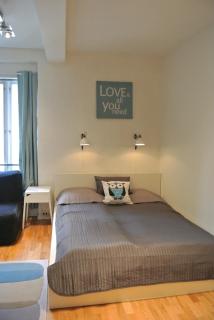 City Hostel Bergen - Bergen - 8