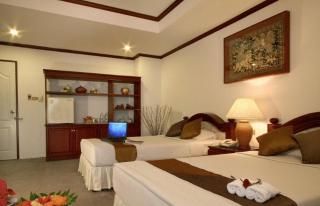 Chiangmai Ratanakosin Hotel - 6
