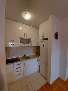 Vukov apartman S19 - Novi Sad - 6