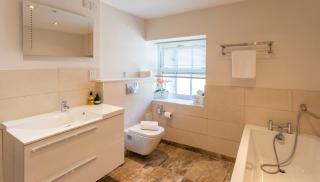 The Cottage - Benllech - 1