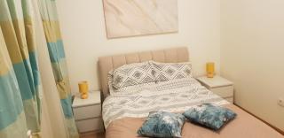 KAMIN BEOGRAD NA VODI apartman - Belgrado - 1