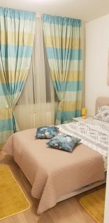 KAMIN BEOGRAD NA VODI apartman - 2