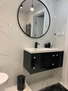 Apartament "OldMountain" Olimpijska 1C 1 - 5