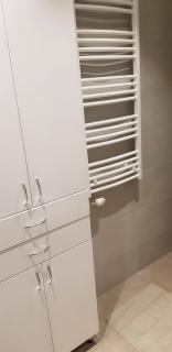 KAMIN BEOGRAD NA VODI apartman - Belgrado - 6