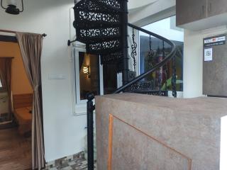 Little Island (Beach Cafe & Guest House) - Mahabalipuram - 2