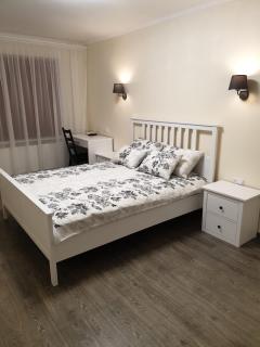 Swan City Apartment - Gulbene - 8