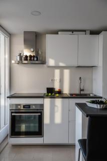 Penthouse in old Dalmatian house - Flybridge - Hvar - 6